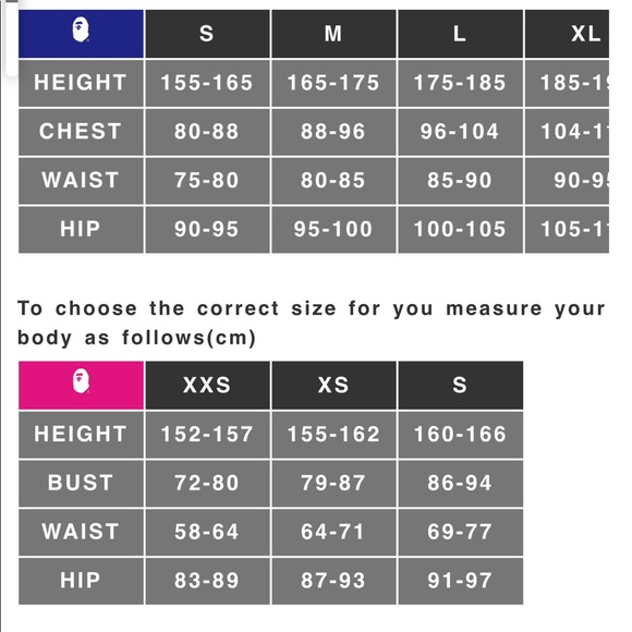 Bape Flower Tee - Picture 3 of 3